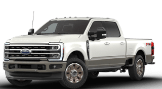 2026 Ford Super Duty® External Image 2